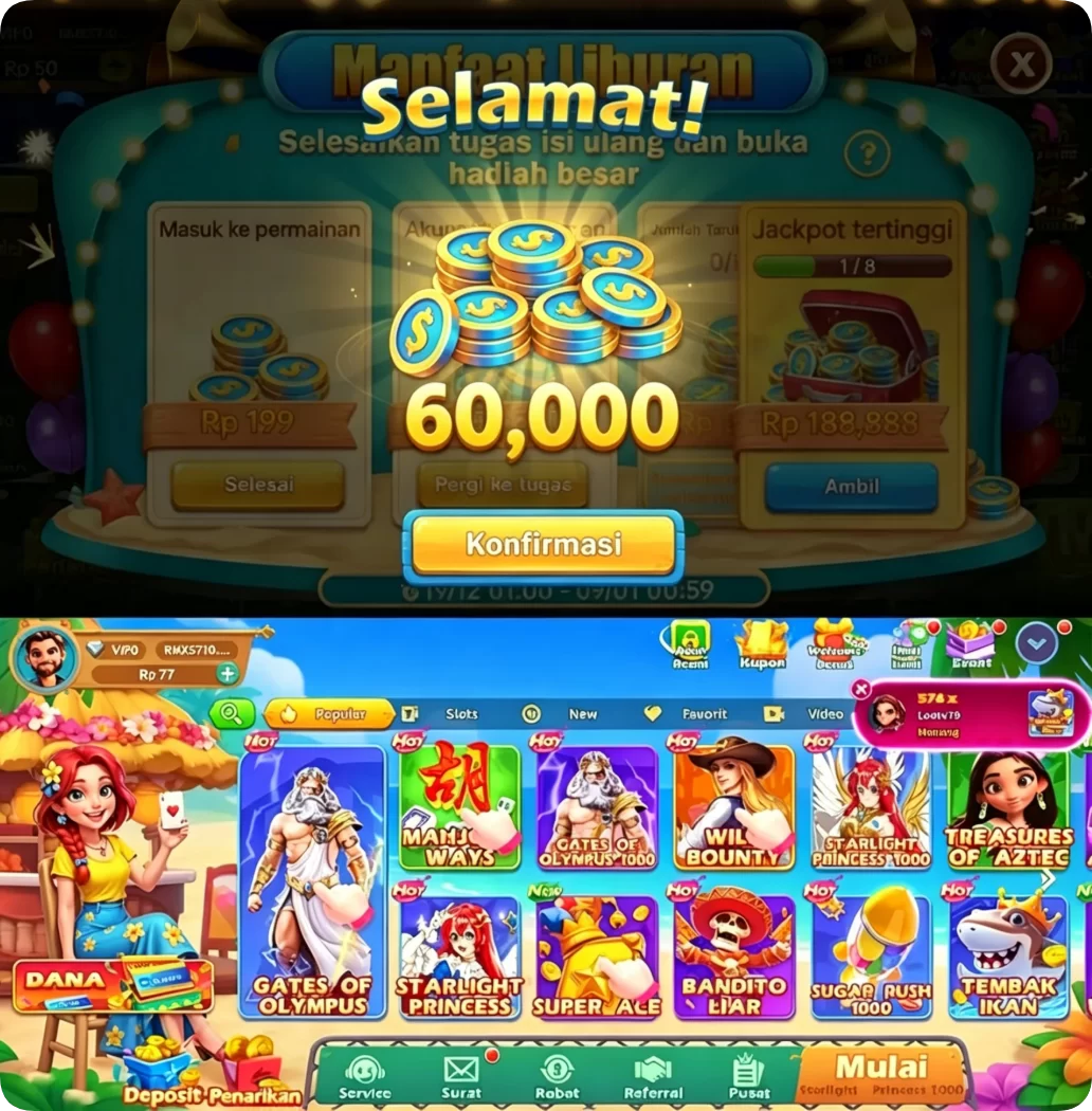 kakwin Masuk - kakwin Resmi